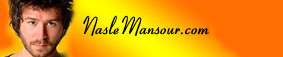 Nasle Mansour